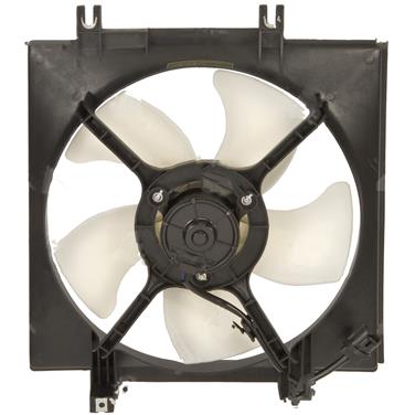 A/C Condenser Fan Assembly FS 76030