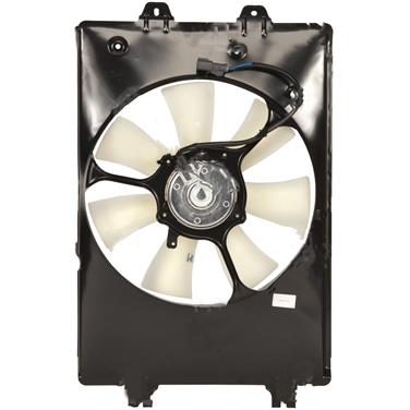 A/C Condenser Fan Assembly FS 76038