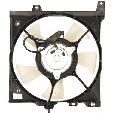 Engine Cooling Fan Assembly FS 76051