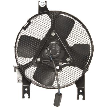 A/C Condenser Fan Assembly FS 76053