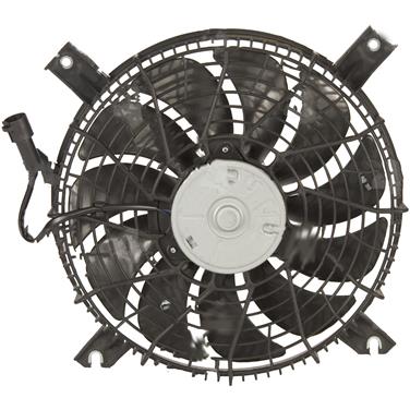 A/C Condenser Fan Assembly FS 76063