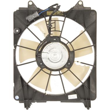 Engine Cooling Fan Assembly FS 76073