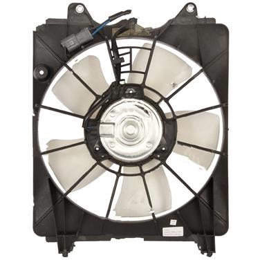 A/C Condenser Fan Assembly FS 76077