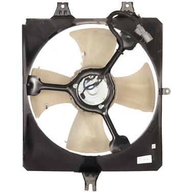 A/C Condenser Fan Assembly FS 76080