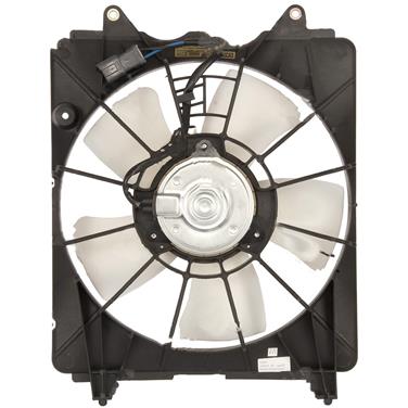 Engine Cooling Fan Assembly FS 76081