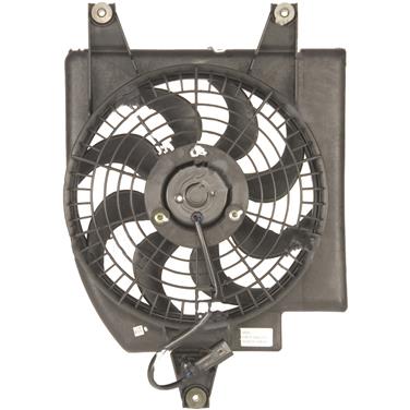 A/C Condenser Fan Assembly FS 76095