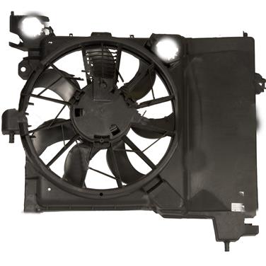 A/C Condenser Fan Assembly FS 76099