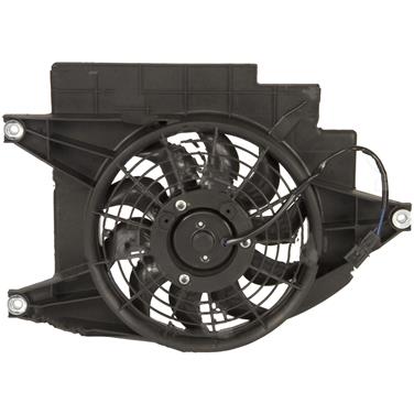 A/C Condenser Fan Assembly FS 76107