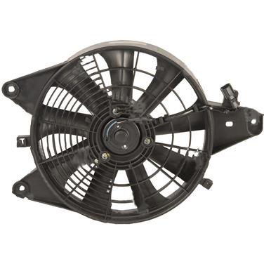 A/C Condenser Fan Assembly FS 76115