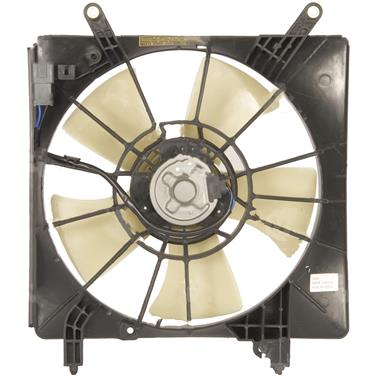 Engine Cooling Fan Assembly FS 76117