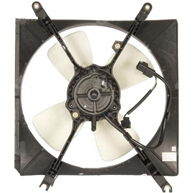 Engine Cooling Fan Assembly FS 76120