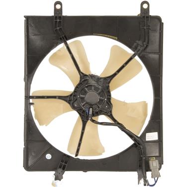 Engine Cooling Fan Assembly FS 76121