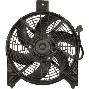 A/C Condenser Fan Assembly FS 76123