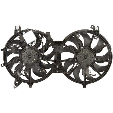 Engine Cooling Fan Assembly FS 76162