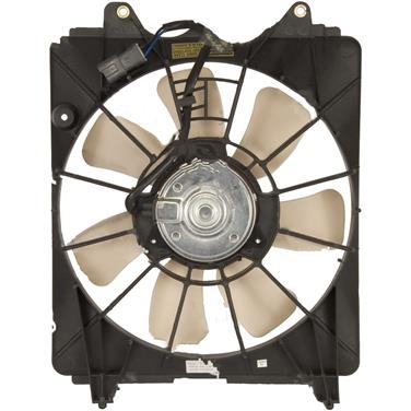 A/C Condenser Fan Assembly FS 76178