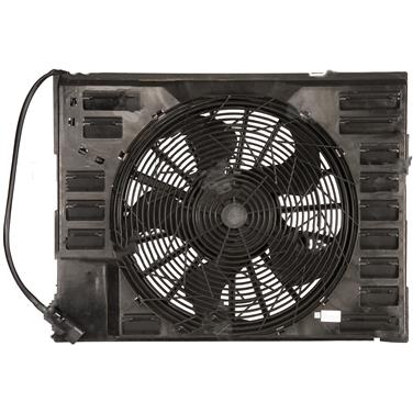 A/C Condenser Fan Assembly FS 76199