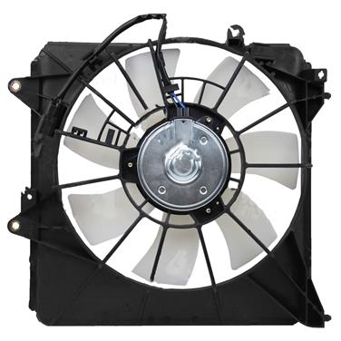 A/C Condenser Fan Assembly FS 76222