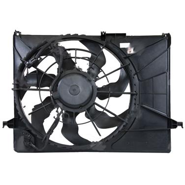 Engine Cooling Fan Assembly FS 76226