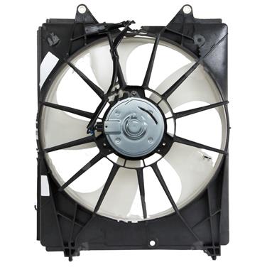 Engine Cooling Fan Assembly FS 76236