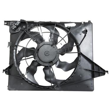 Engine Cooling Fan Assembly FS 76250