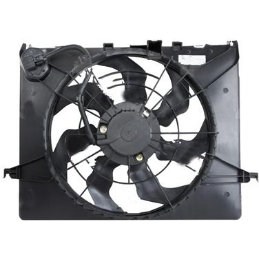 Engine Cooling Fan Assembly FS 76257