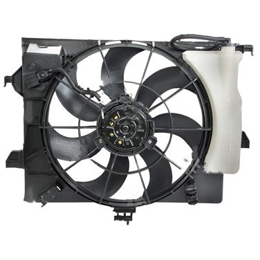 Engine Cooling Fan Assembly FS 76263