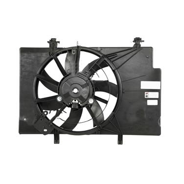 Engine Cooling Fan Assembly FS 76276