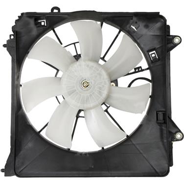 A/C Condenser Fan Assembly FS 76312