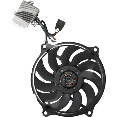 Engine Cooling Fan Assembly FS 76313