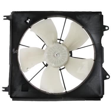 Engine Cooling Fan Assembly FS 76322