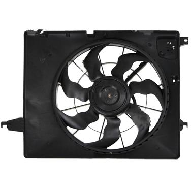 Engine Cooling Fan Assembly FS 76328