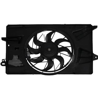 Engine Cooling Fan Assembly FS 76331