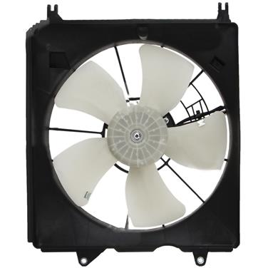 Engine Cooling Fan Assembly FS 76350