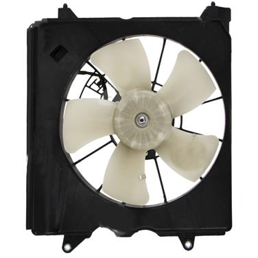 Engine Cooling Fan Assembly FS 76351