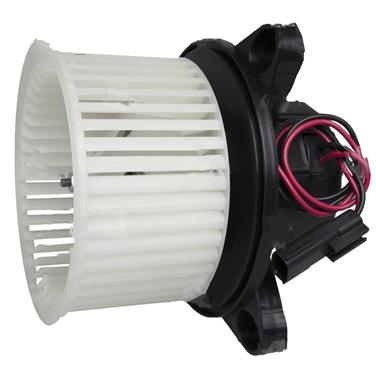 HVAC Blower Motor FS 76917