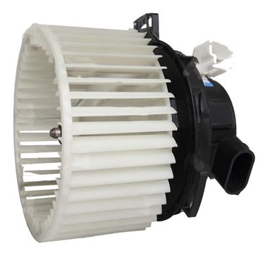 HVAC Blower Motor FS 76930