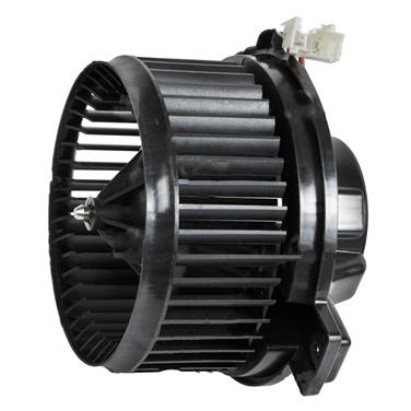 HVAC Blower Motor FS 76980