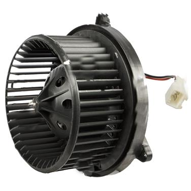 HVAC Blower Motor FS 76991