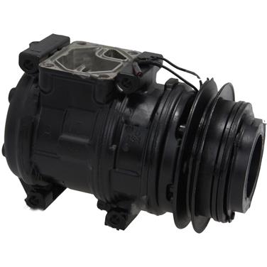 A/C Compressor FS 77304