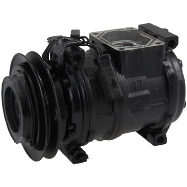 A/C Compressor FS 77305