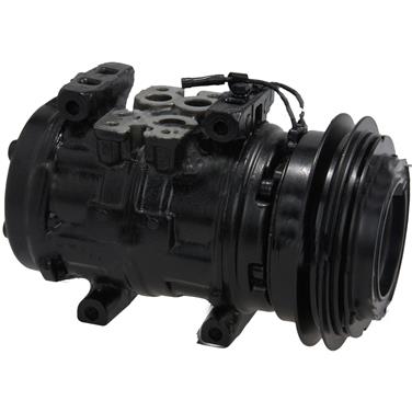 A/C Compressor FS 77309