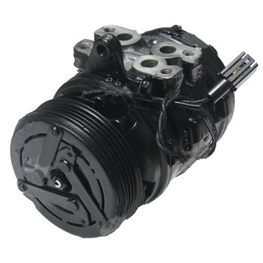 A/C Compressor FS 77311