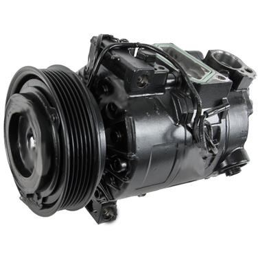 A/C Compressor FS 77313