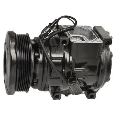 A/C Compressor FS 77318