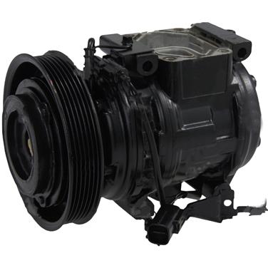 A/C Compressor FS 77320