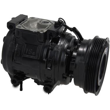 A/C Compressor FS 77322