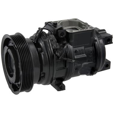 A/C Compressor FS 77341