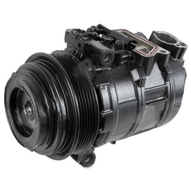 A/C Compressor FS 77356