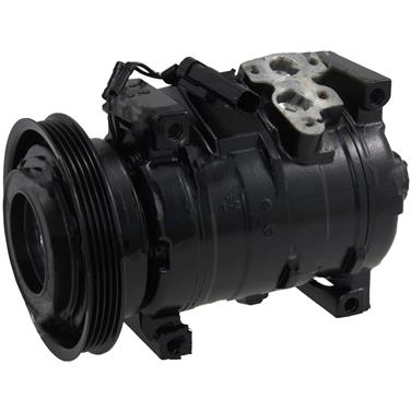 A/C Compressor FS 77378