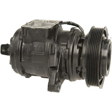 A/C Compressor FS 77379